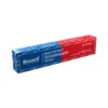 Bausch Arti‑Check 40µ Strips Blue/Red 104 × 20 mm, 200 pcs