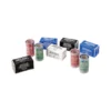Bausch Arti‑Fol Plastic Ultra Thin 8µ, 75 mm × 20 m