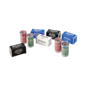 Bausch Arti‑Fol Plastic Ultra Thin 8µ, 75 mm × 20 m