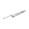 Bausch Arti‑Fol SteriSlide Forceps, Stainless Steel