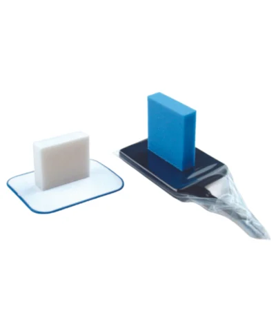 Microcopy Flaps (Cushioned Bite Tabs) 500PK FLF
