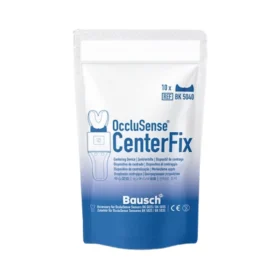 Bausch OccluSense CenterFix – 10 pcs BK 5040