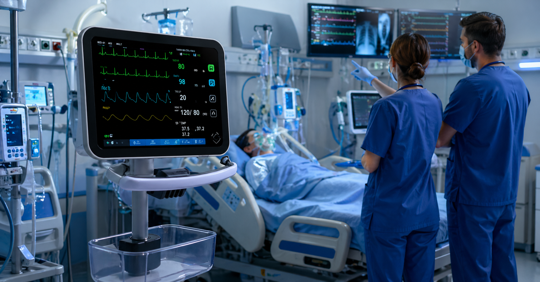 advanced-patient-monitoring-systems-for-accurate-diagnosis