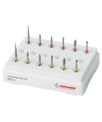 Intensiv Composhape Set A&P 018 (kit)