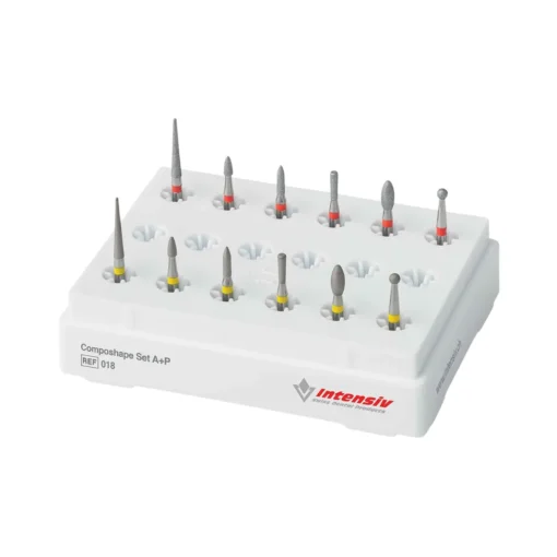 Intensiv Composhape Set A&P 018 (kit)