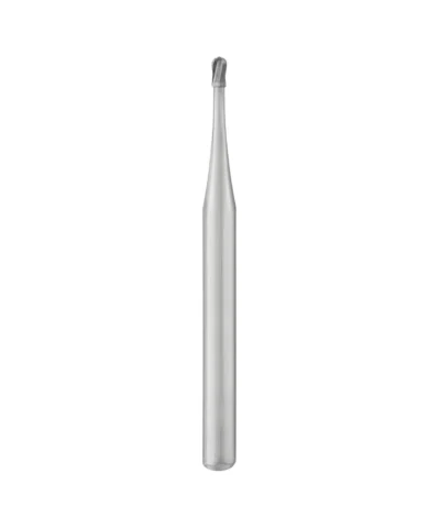 SS White Dental FG CARBIDE 1 PEAR - 5 PACK 310210