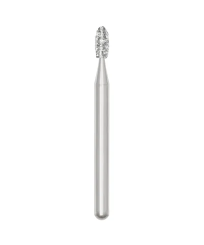 SS White Dental IDL DIAMOND 379-023 MEDIUM – 5 PACK (FOOTBALL) FG379023