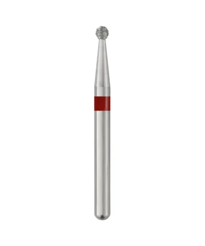 SS White Dental IDL DIAMOND 801-014 FINE - 5 PACK FG801F014