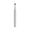 SS White Dental IDL DIAMOND 801L-016 LONG SHANK MEDIUM - 5 PACK FG801L016