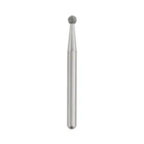 SS White Dental IDL DIAMOND 801L-016 LONG SHANK MEDIUM - 5 PACK FG801L016