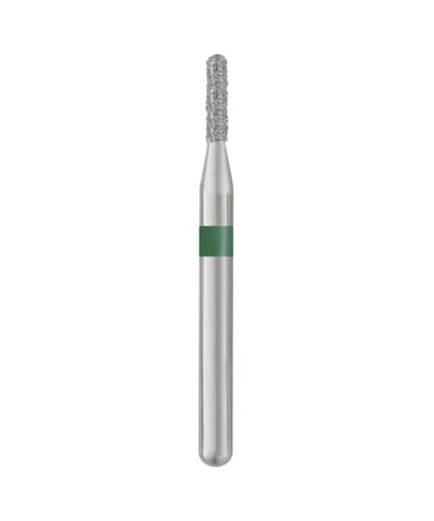 SS White Dental IDL DIAMOND 838-010 COARSE - 5 PACK FGCO838010