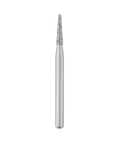 SS White Dental IDL DIAMOND 846-014 MEDIUM - 5 PACK FG846014