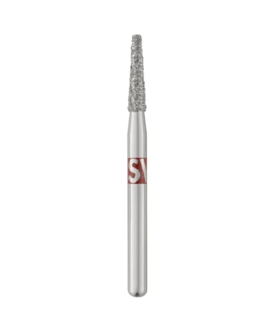 SS White Dental IDL DIAMOND 846-016 FINE - 5 PACK FG846F016