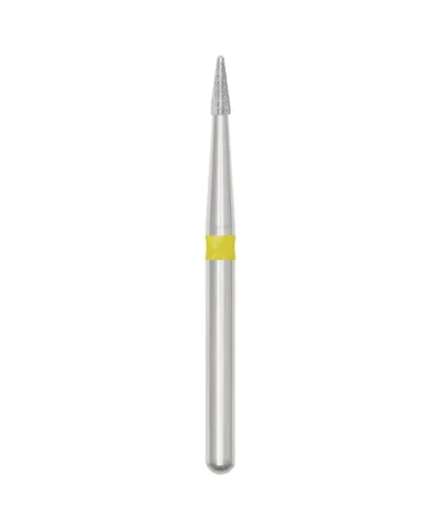 SS White Dental IDL DIAMOND SE3-010 COMPOSITE (VERY FINE) – 5 PACK FGSE3C010