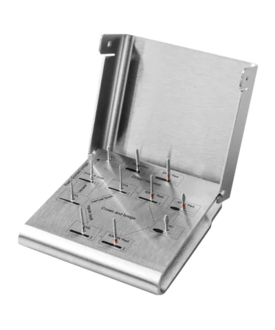 Intensiv Guided Universal Prep Set 158 (kit)