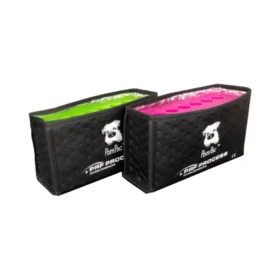 Process for PRF POMPAC (Pink & Green)