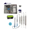 Process for PRF PRF Ocean Kit