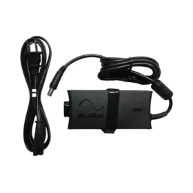 ResMed 90W AC Power Adapter 370006 | 24V 3.75A | Universal Input 100–240V | For ResMed CPAP & BiPAP Devices