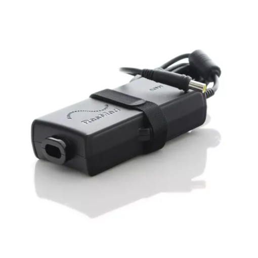ResMed 90W AC Power Adapter 370006 | 24V 3.75A | Universal Input 100–240V | For ResMed CPAP & BiPAP Devices