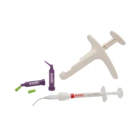 Premier Dental Traxodent Hemodent Paste Retraction System Professional Pack (2 syringes) 9007097