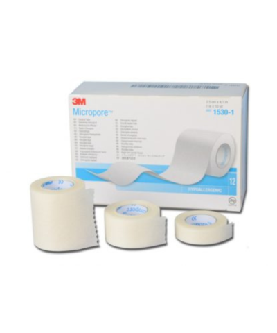 3M Micropore Tape