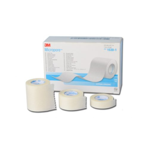 3M Micropore Tape