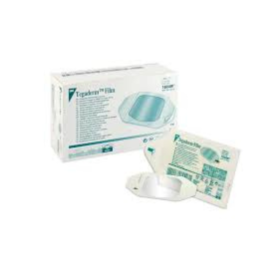 3m Transparent Film Dressing