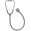 3M Littmann – Classic III Monitoring Stethoscope, Grey