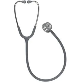 3M Littmann – Classic III Monitoring Stethoscope, Grey