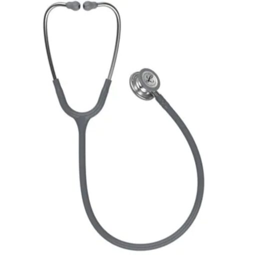 3M Littmann – Classic III Monitoring Stethoscope, Grey