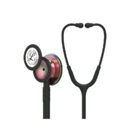3M Littmann Classic III Stethoscope Rainbow - 5870