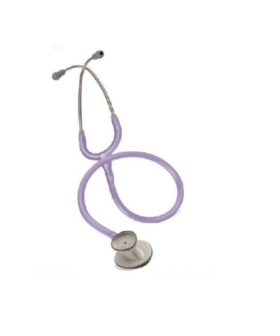 3M Littmann Lightweight II S.E Stethoscope Lilac - 2453