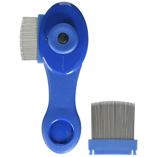 Acu Life Lighted Lice Comb