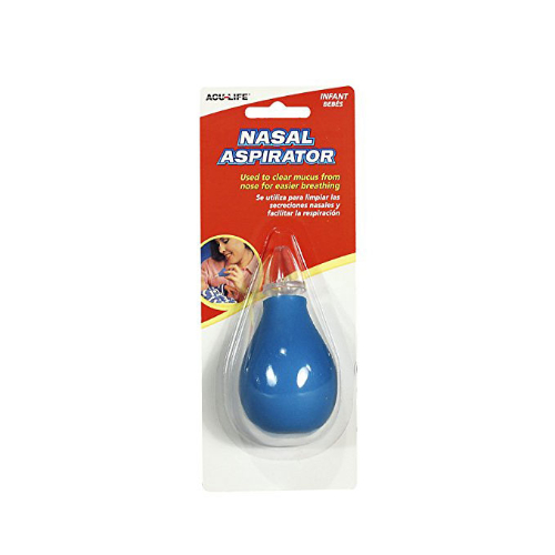 Acu Life Nasal Aspirator