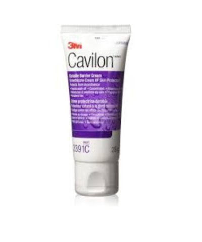 3M Cavilon Durable Barrier Cream - 28g Tube