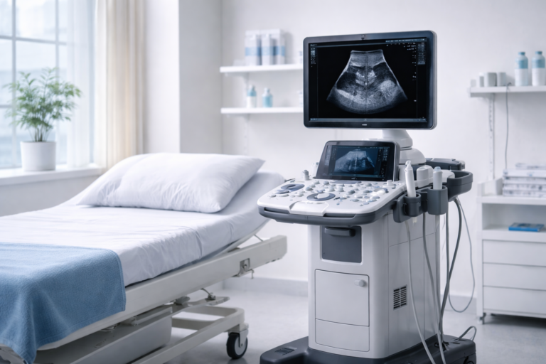 choosing-the-right-ultrasound-machine-in-uae-a-complete-guide