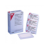 Medipore + Pad Soft Cloth Adhesive Wound Dressing, 3569e (10cm x 15cm)