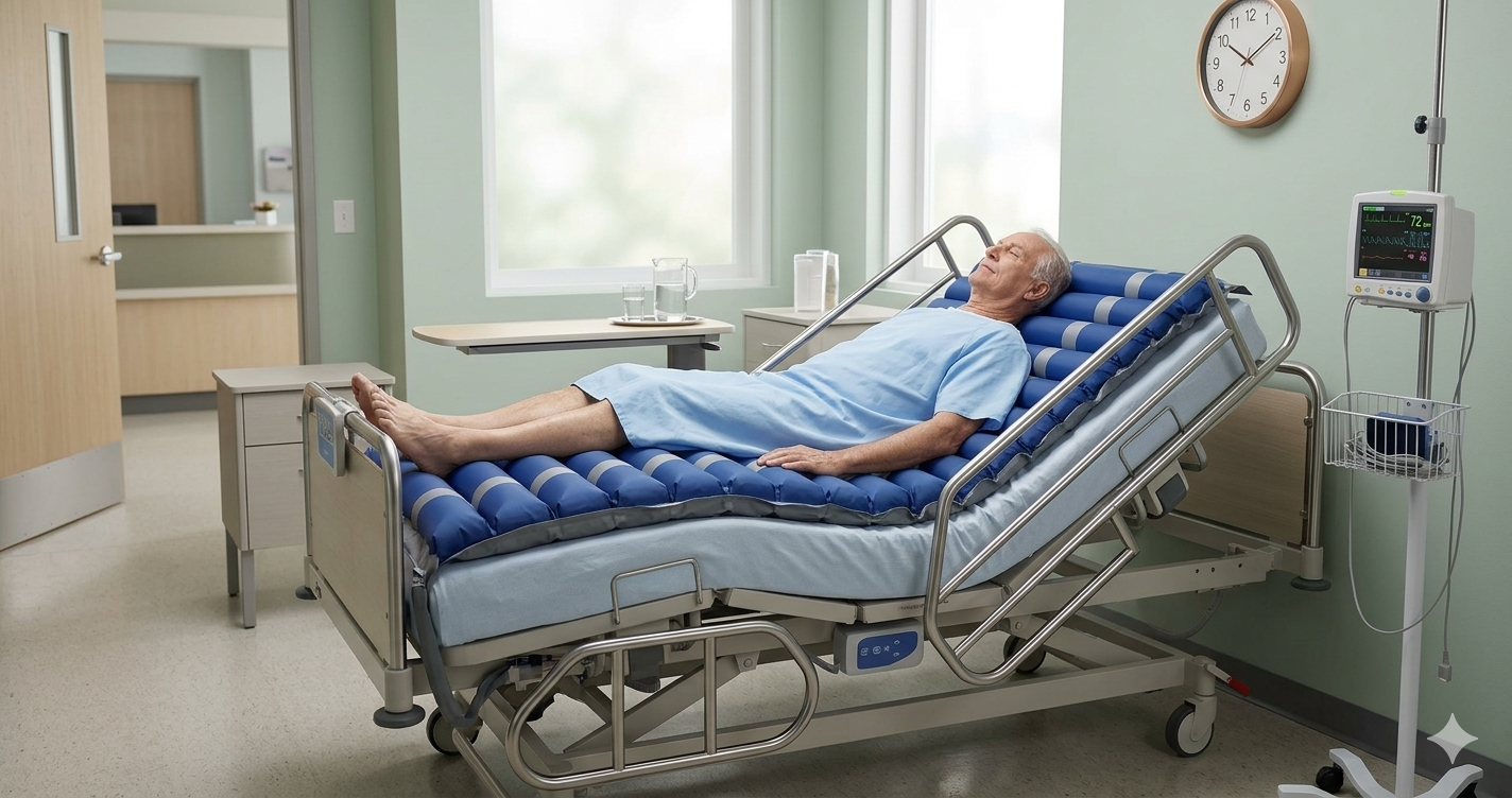 medical-mattress-essential-for-patient-care-comfort
