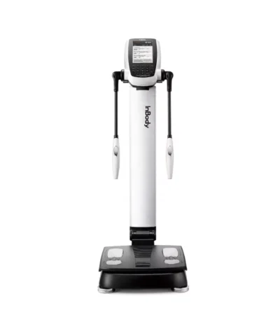 InBody 270S Body Composition Analyzer – Professional BIA with Phase Angle & Sarcopenia Assessment