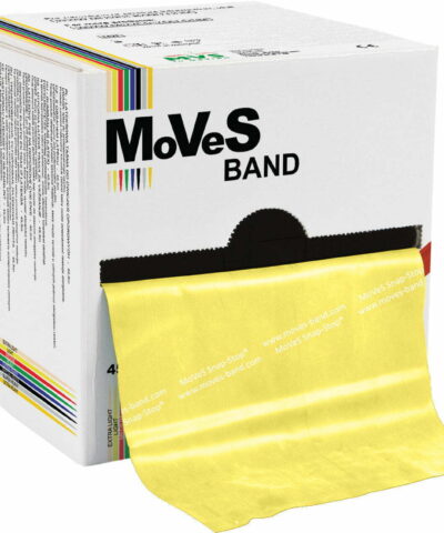 MSD Moves Bands - Blue - Heavy