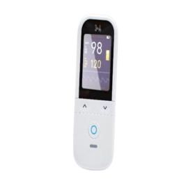 3A - Pulse Oximeter Handheld