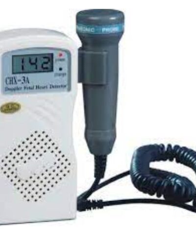 3A fetal Doppler 3A fetal Doppler