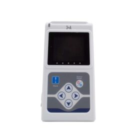 3A - HLT05 Dynamic ECG System
