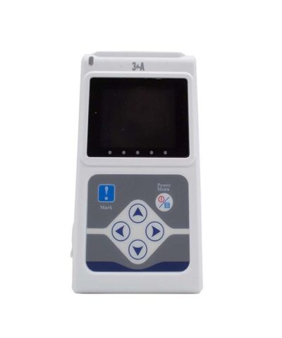 3A - HLT05 Dynamic ECG System 3A - HLT05 Dynamic ECG System