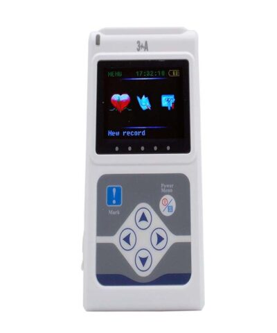 3A - HLT07 Dynamic ECG System Machine 3A - HLT07 Dynamic ECG System Machine