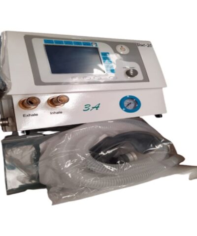 3A - Ventilator - VENT 20 3A - Ventilator - VENT 20