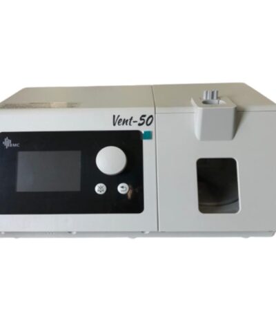 3A - Ventilator - VENT 50 3A - Ventilator - VENT 50