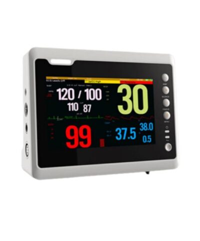 3A - Vital Sign Monitor VSM7