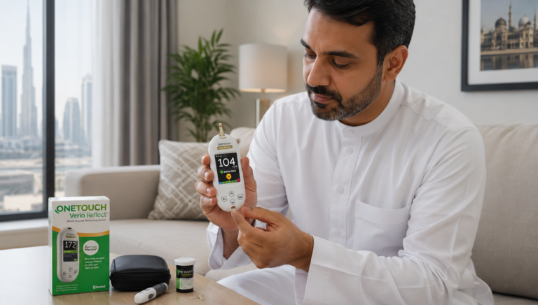 the-importance-of-blood-glucose-monitoring-for-diabetes-management