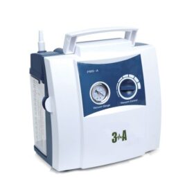 3A Portable Suction Machine 20Ltr PMS-A